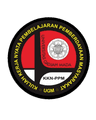 Logo KKN-PPM UGM