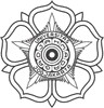 Logo Universitas Gadjah Mada